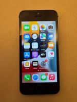 iPhone SE mit 99% Akku