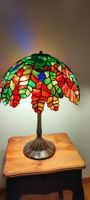 TIFFANY LAMPE