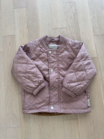 Liewood Thermojacke Grösse 80/86