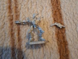 Battletech model Hellion von Iron Wind Metals