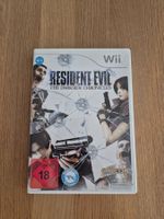 Resident Evil The Darkside Chronicles (Wii)