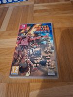 Metal Slug Tactics Nintendo switch