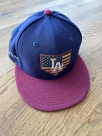 Cap