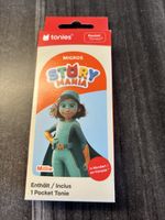 Tonies Pocket Tonie Migros Story Mania Millie neu OVP