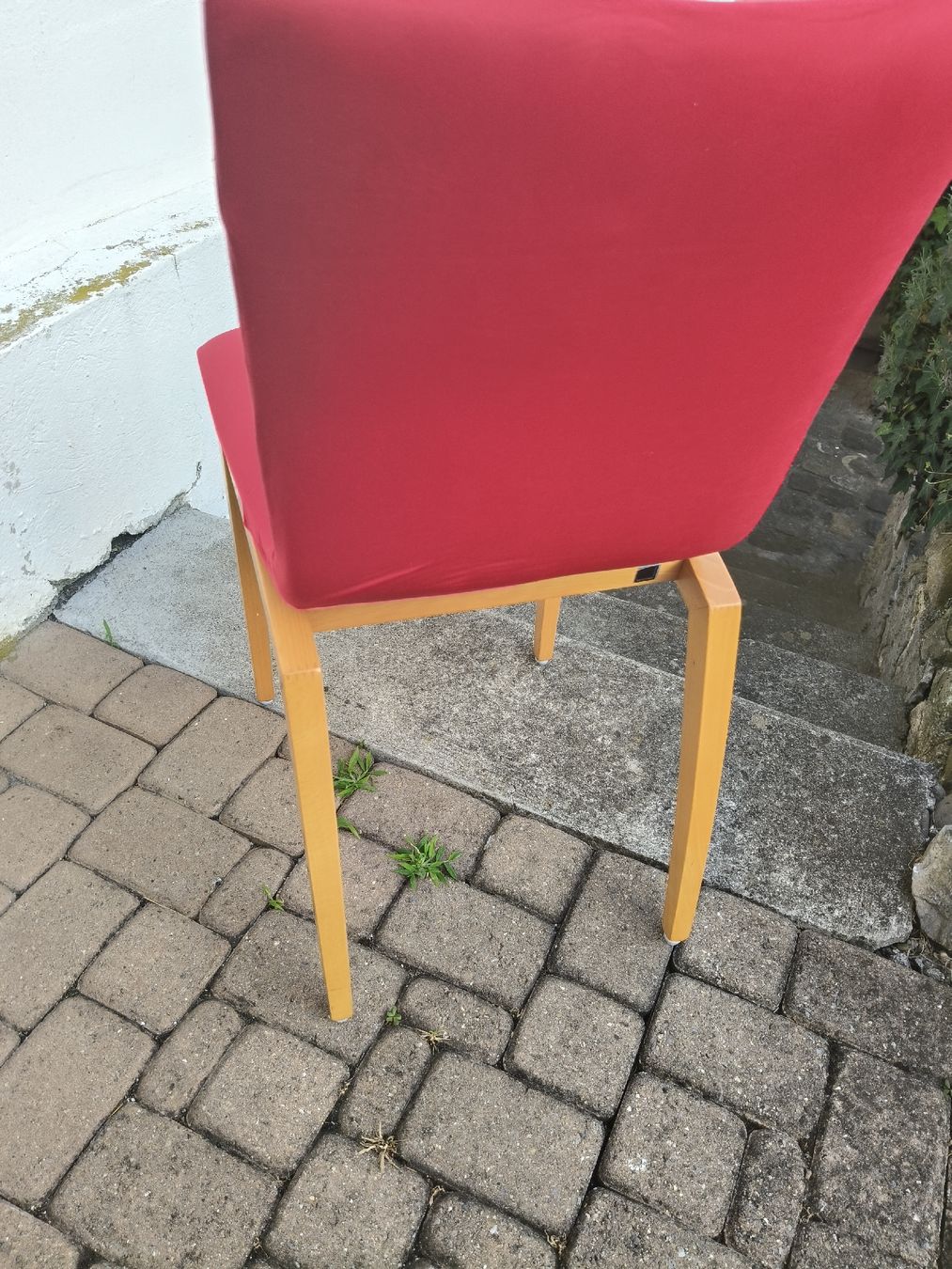 Ligne Roset Poltrone: 6x Ligne Roset Stühle – Usato da Zürich venduto da FlorinGasser 1