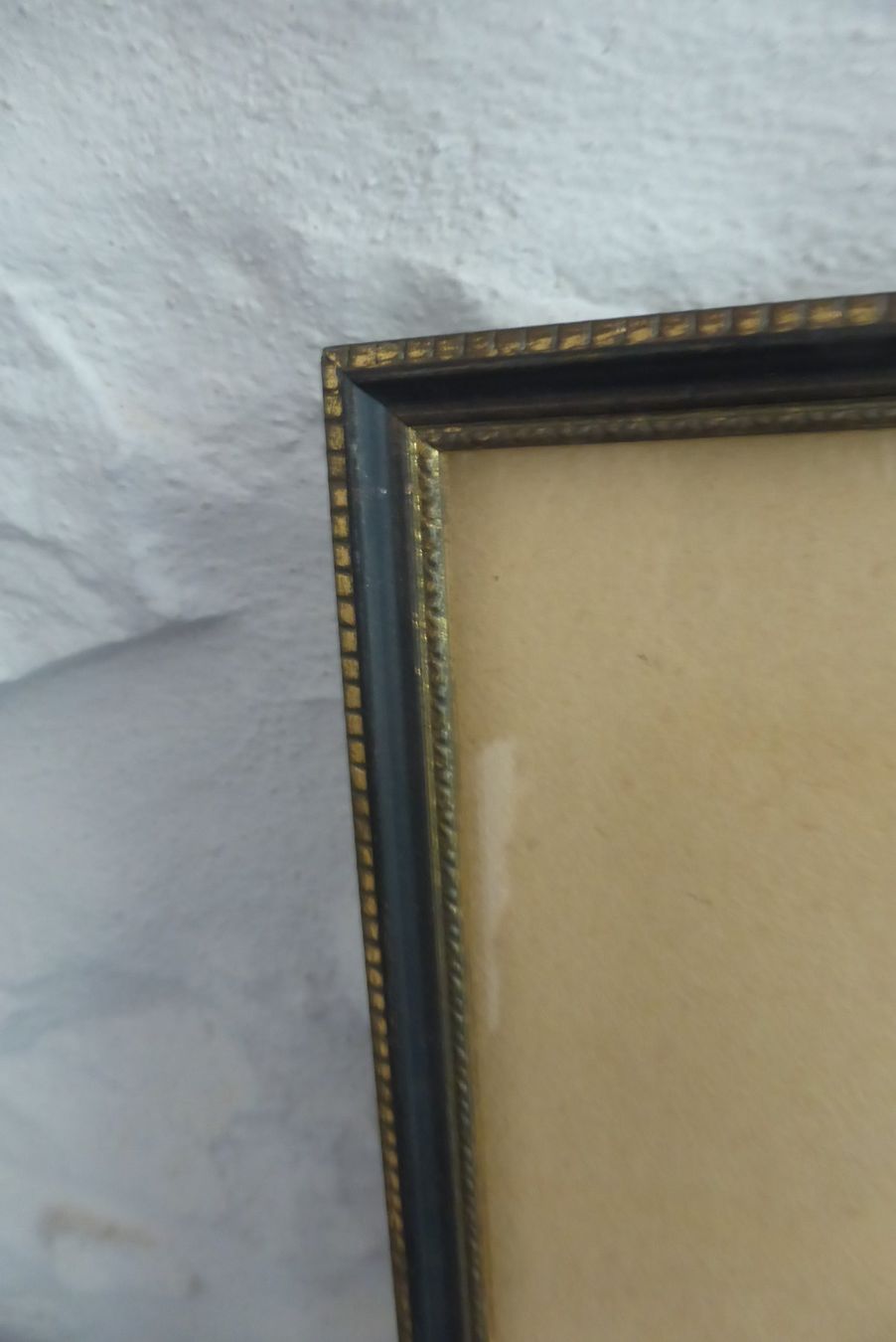Cornici: Antiker Bilderrahmen 24.5 x 30.5 cm – Usato da Brunnadern venduto da vapiano 2
