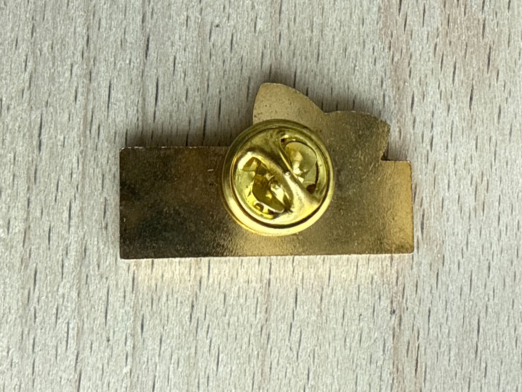 Plaquettes & Badges: Pin CPL  EU – D'occasion à Glattbrugg par Schweigmatt 1