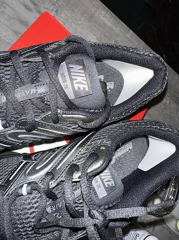 Scarpe da uomo: Nike Air Max Moto 2K Sneaker – Nuovo e nell'imballaggio originale da Gunten venduto da Ikerpruden 3