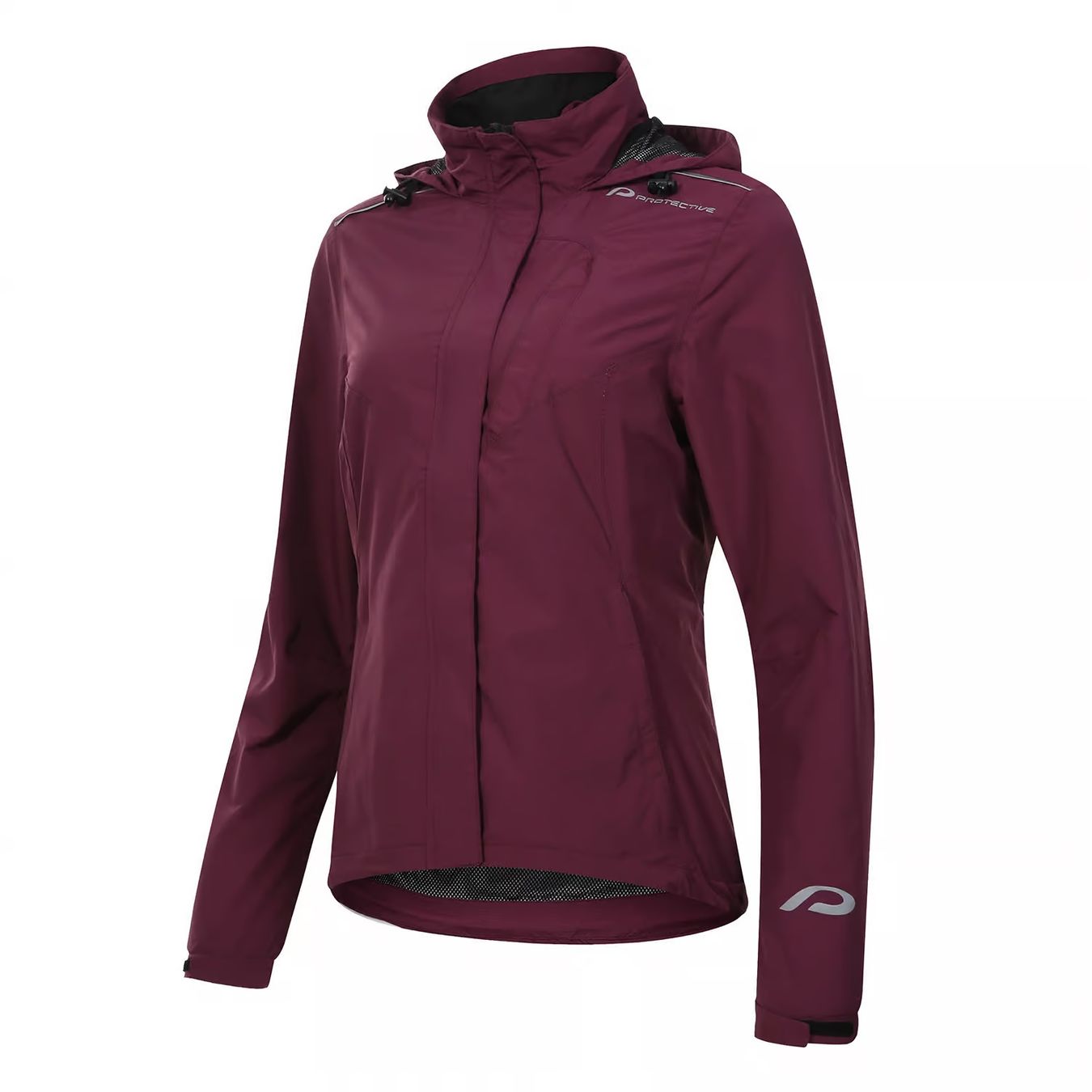 Giacche: Regenjacke PROTECTIVE Grösse 40 – Usato da Samedan venduto da Gischpel25