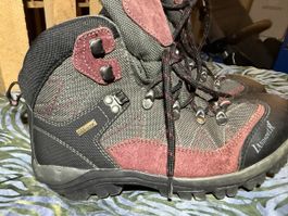 Wanderschuhe, Gr. 37