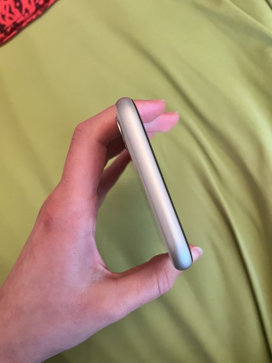 Apple Handys / Smartphones: Iphone 11 – Gebraucht aus Winterthur von Vibus15 5