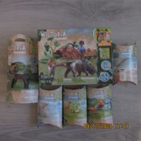 Playmobil Wiltopia Set: Ameisenbär Familie + Tiere neu