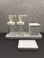 Badezimmer Set / Zubehör