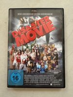 DVD Disaster Movie