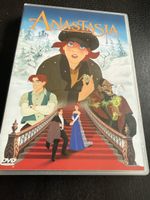 Anastasia (de Don Bluth)