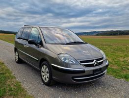 Zu verkaufen Citroen C8 Attraction frisch ab Service und MFK