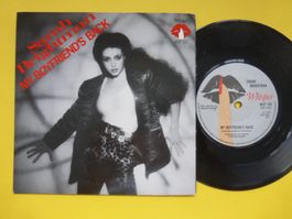 Sarah Brightman – My Boyfriend's Back