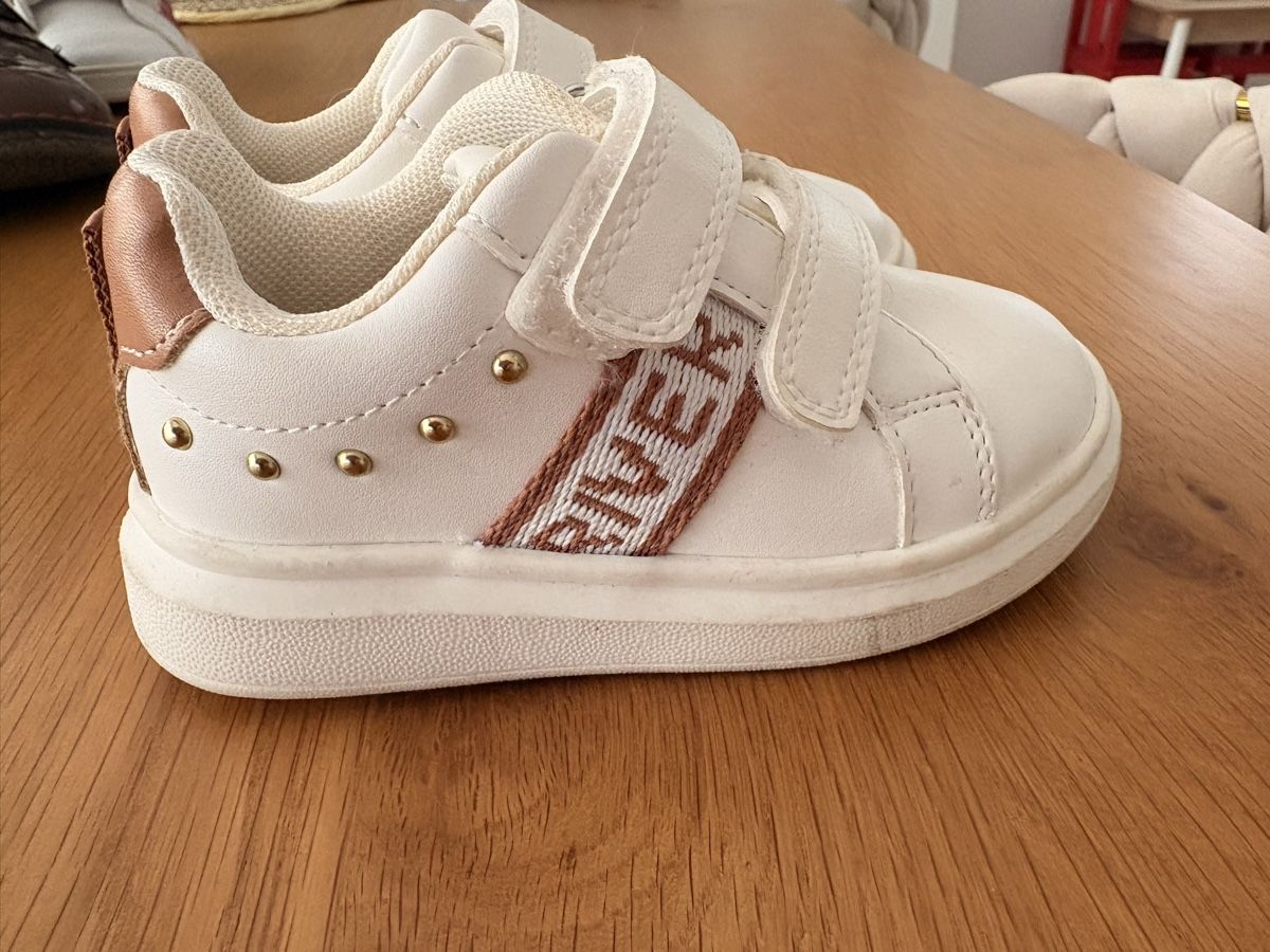 Graceland Schuhe für Jungen: Scarpe bimba – Gebraucht aus S. Antonino von FedeKikka88