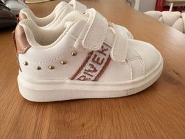 Scarpe bimba