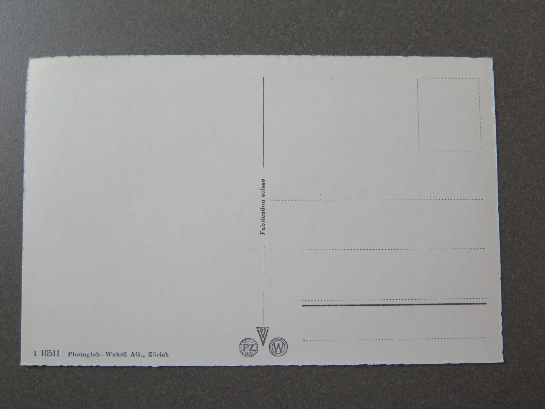 Cartoline postali: BEA - VISCOUNT DER BEA – Usato da Wittenbach venduto da lipasal 1