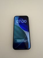 Apple iPhone 15 Pro 128GB Black