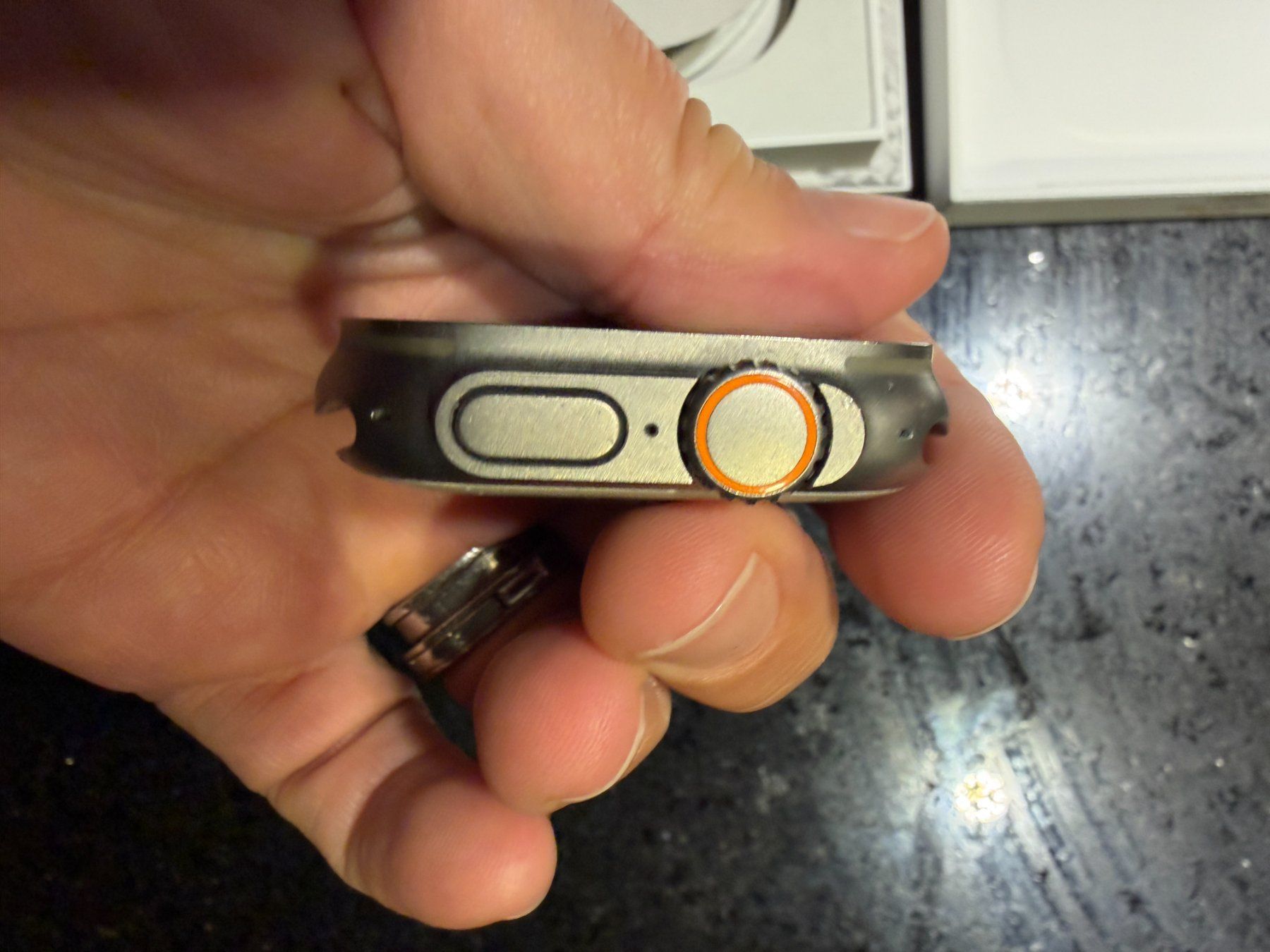 Apple Smartwatch: Apple Watch Ultra – Usato da Lachen SZ venduto da cacatuda 5