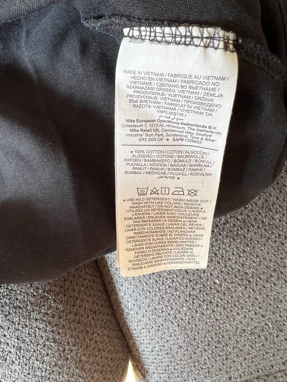 Nike T-Shirts: 🌸NIKE M 🌸 – Gebraucht aus Riehen von ann_76jw 7
