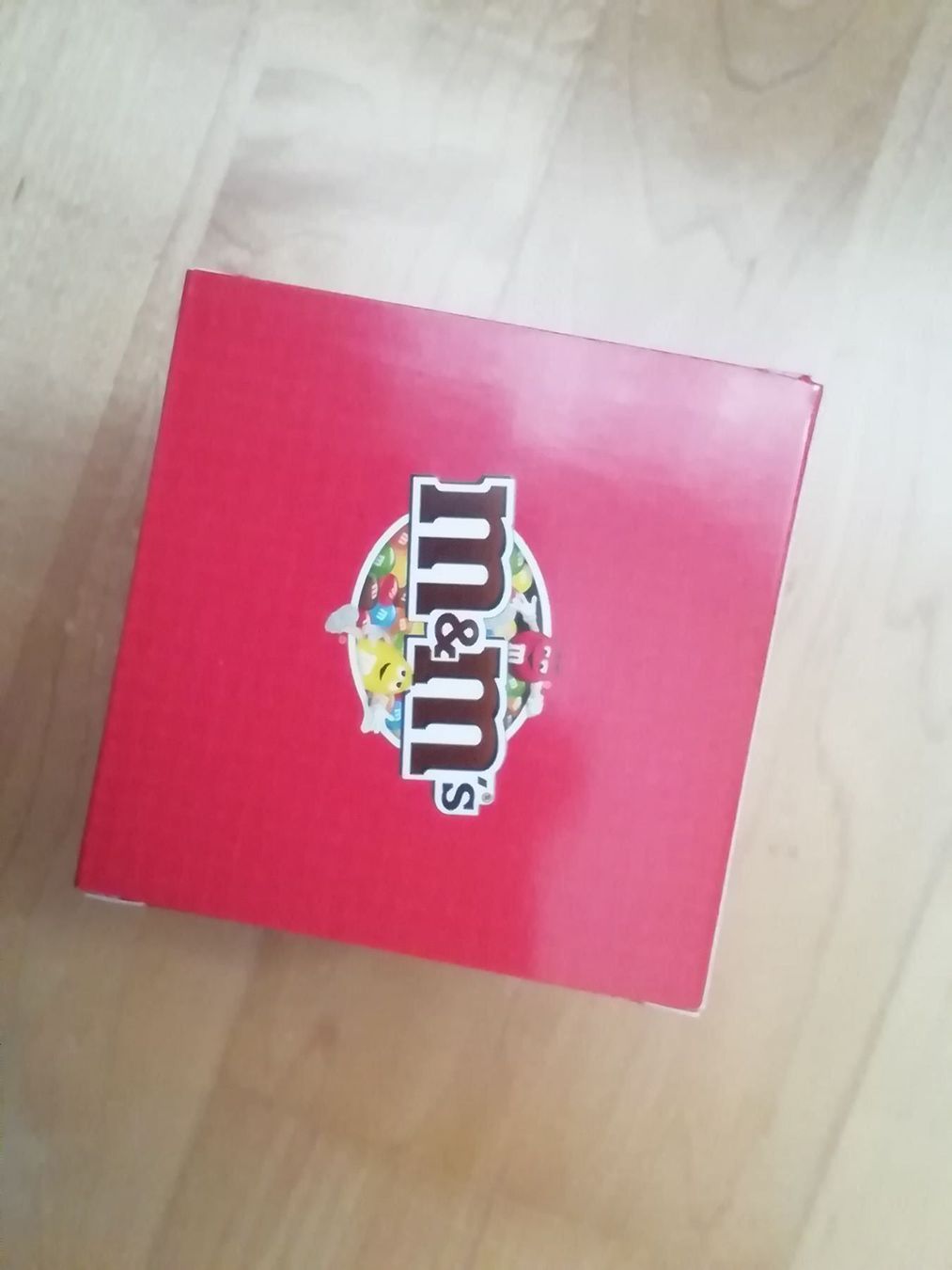 Orologi: M&M Watch Collection neu und Original Verpackt – Nuovo e nell'imballaggio originale da Gibswil venduto da Dapi 4