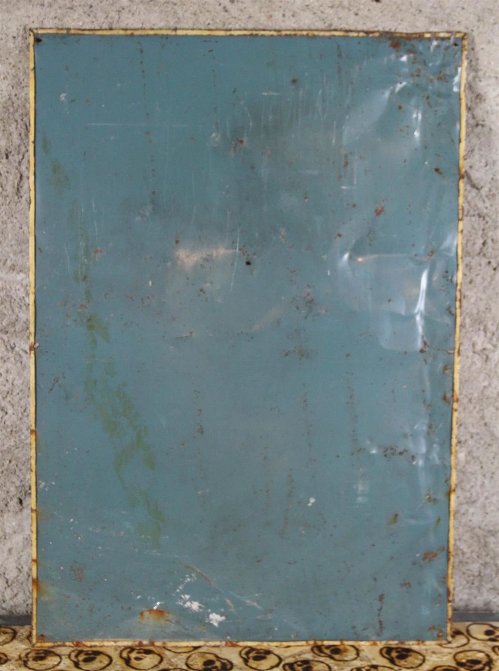 Insegne: Blechschild "Juno " – Usato da Birrwil venduto da brandschatz_birrwil 8