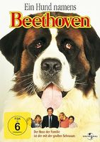 EIN HUND NAMENS BEETHOVEN                  WIE NEU