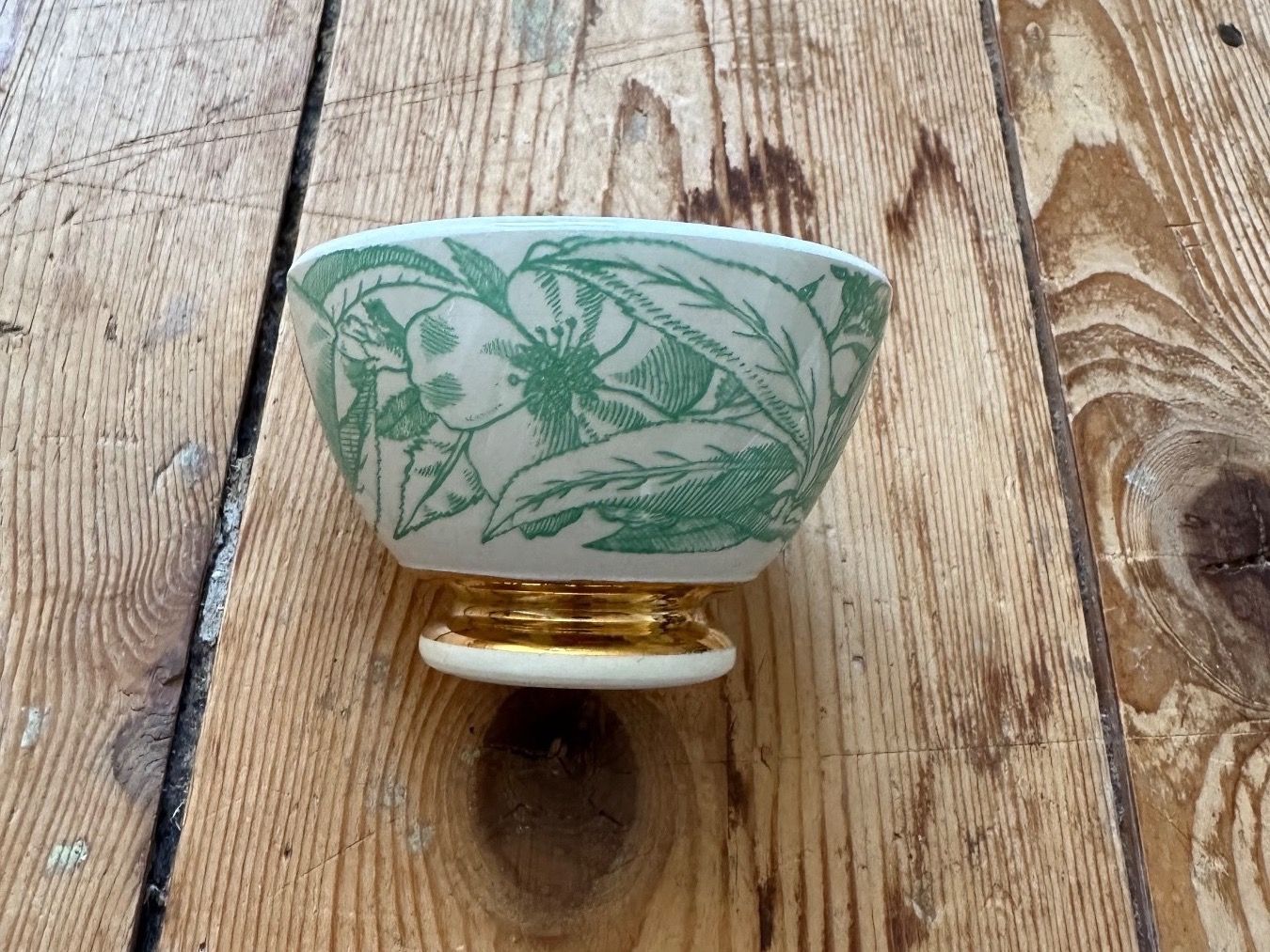 Set di piatti: Fornasetti Aperoschalen-Set – Usato da Luzern venduto da Mamutpe 2