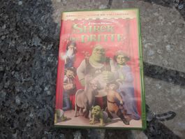 DVD Shrek - Der Dritte