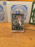 Giannis Antetokunmpo spectra