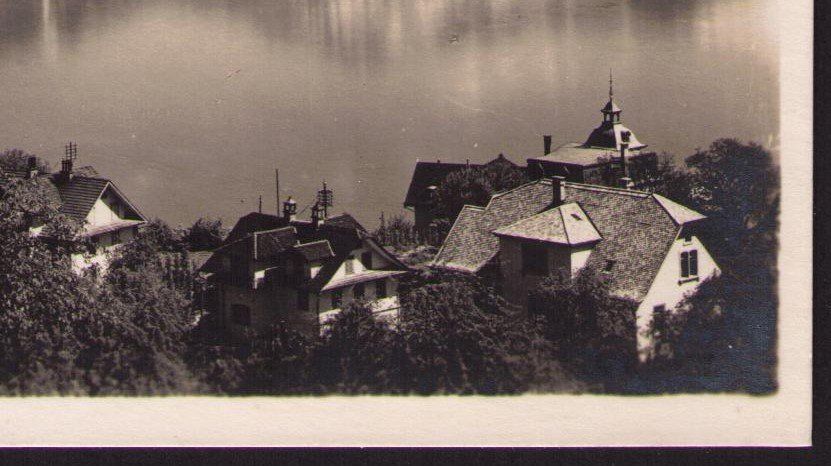 Cartoline postali: WEGGIS ca. 1930 _ Karten-Nr. 1750 – Nuovo (secondo la descrizione) da Marthalen venduto da Ch_quality 2