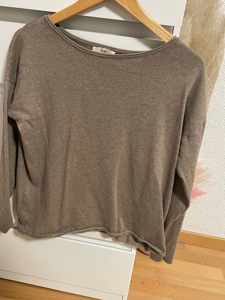 C&A T-shirt: C&A T-Shirt S Grösse – Usato da Tägerwilen venduto da makcode09