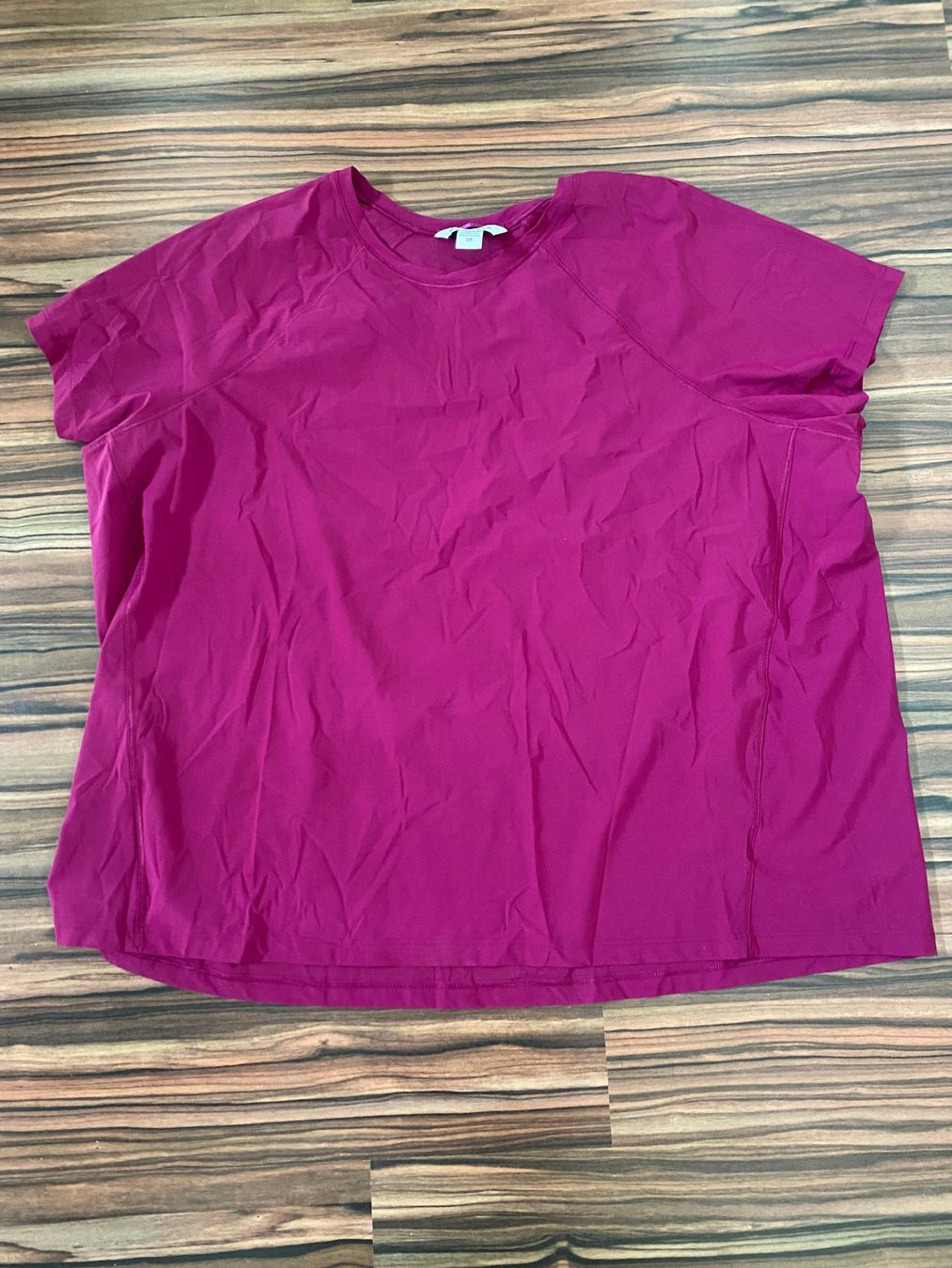 T-shirt: Funktions Shirt von Athleta 2XL – Usato da Zollikofen venduto da Maria_verena