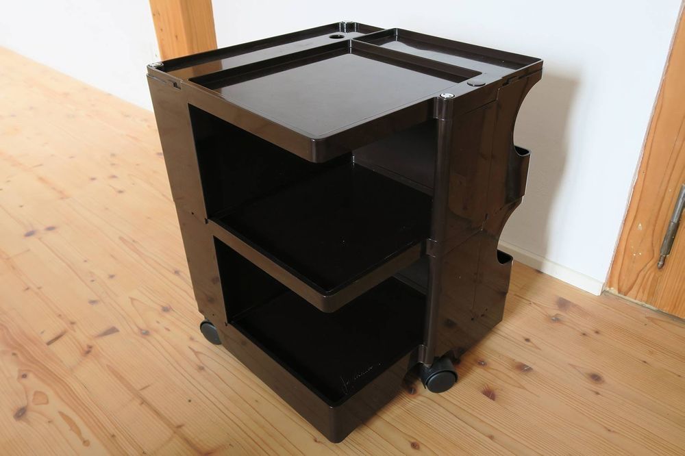 Korpus: Chariot "Boby" de Joe Colombo / Pièce originale – Gebraucht aus Lausanne von agu_yhn6