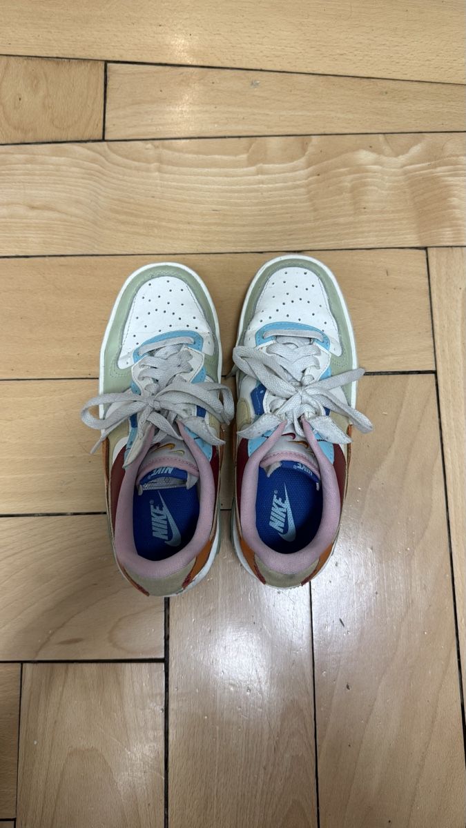 Nike Damenschuhe: Adidas Air Force, Gr. 36.5 – Gebraucht aus Bern von ame_q9d2