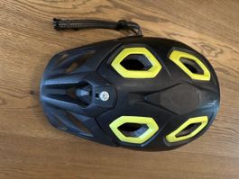 Bluegrass Golden Bug MTB Helm Grösse L 59-62cm