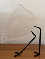 Midcentury Glasvogel, wie Alessandro Pianon
