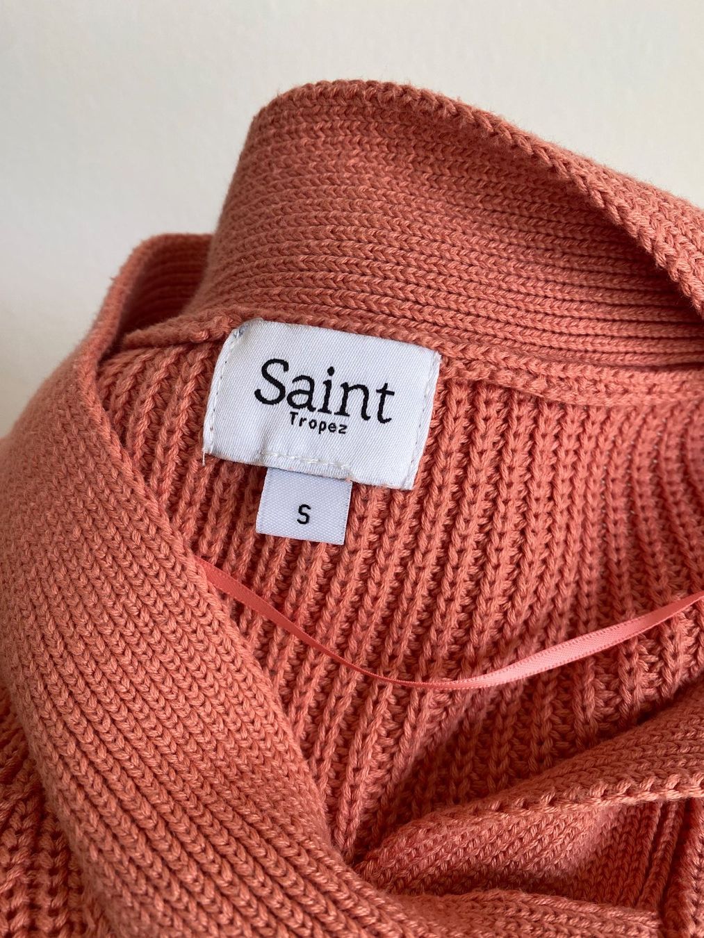 Pullover & Sweatshirts: Pull taille S marque Saint Tropez – Gebraucht aus Basel von Maria-Alexa 3