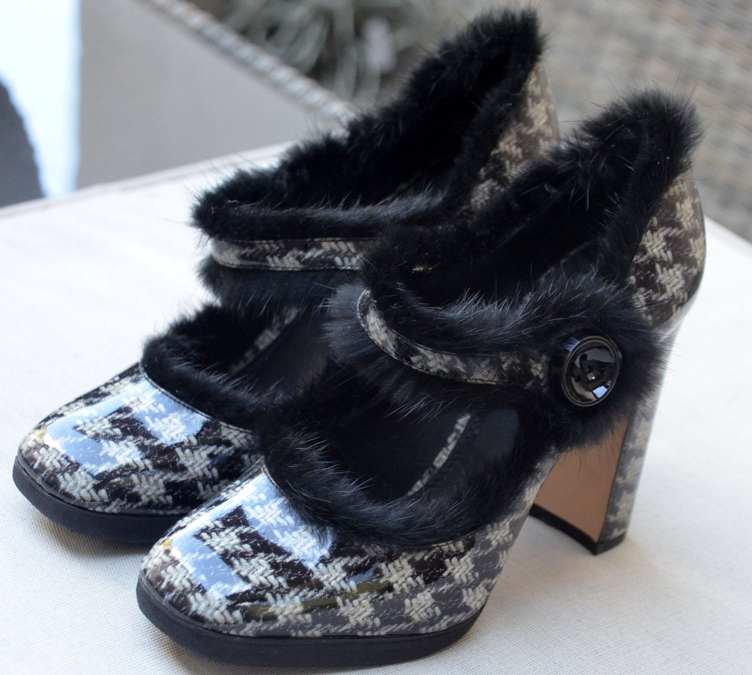 Dolce & Gabbana Scarpe da donna: Pumps Dolce & Gabbana .38,5 – Nuovo (secondo la descrizione) da Collonges venduto da Allegree 2