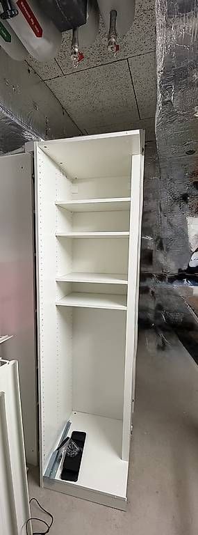 Ikea Armoires: Ikea Pax – D'occasion à Menzingen par Gona156