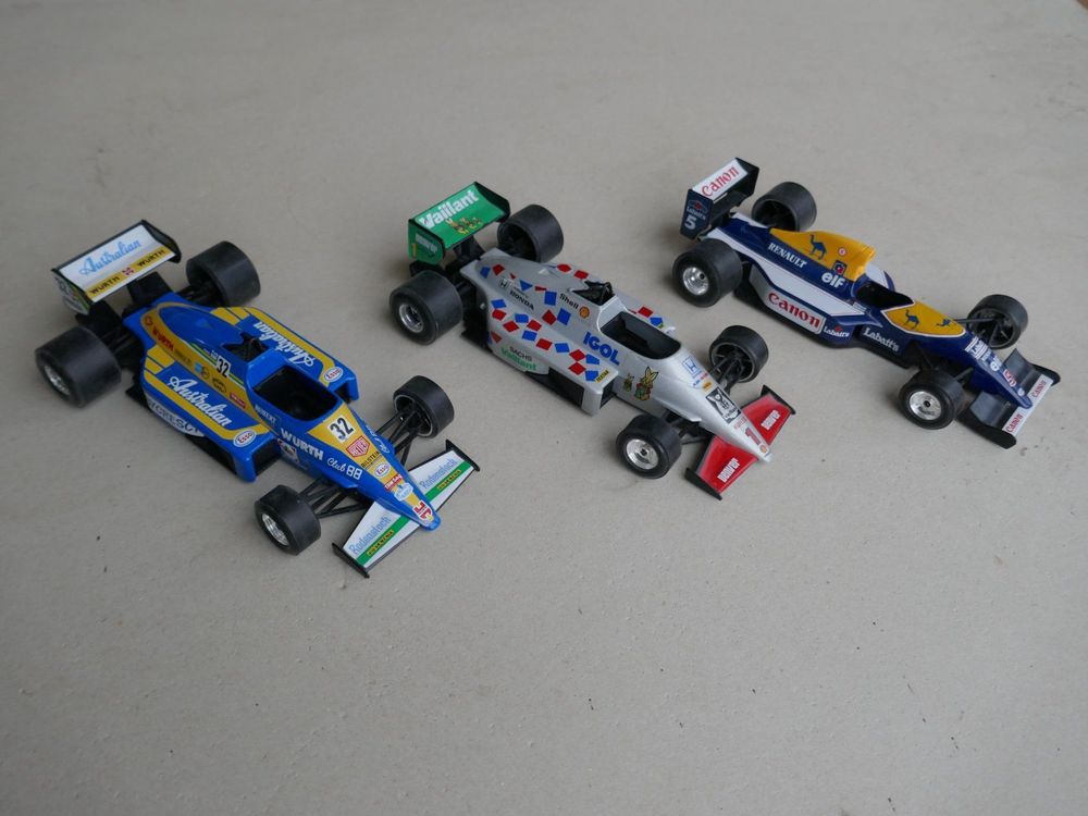 Bburago Modelle 1:24 | Kaufen auf Ricardo