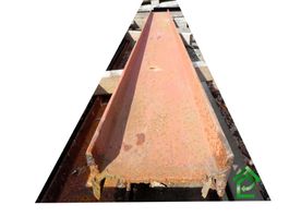 Formstahl I NP 180, 220 cm
