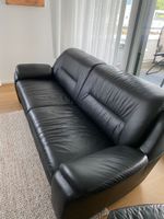 Sofa 3 Plätze + Stressless Sessel Original