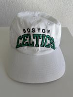 Casquette vintage Starter Boston Celtics NBA – Années 1990