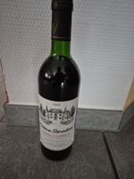 Château Patrouilleau Bordeaux Supérieur, Jahrgang 1985