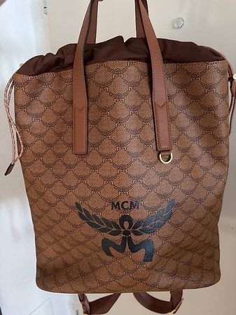 Orginal MCM Rucksack