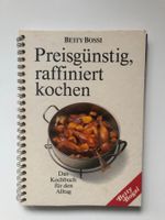 Betty Bossi preisgünstig raffiniert